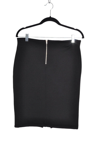 ASOS Women Casual Skirts Regular fit in Black - Size 10 | 11.39 $ KOOP