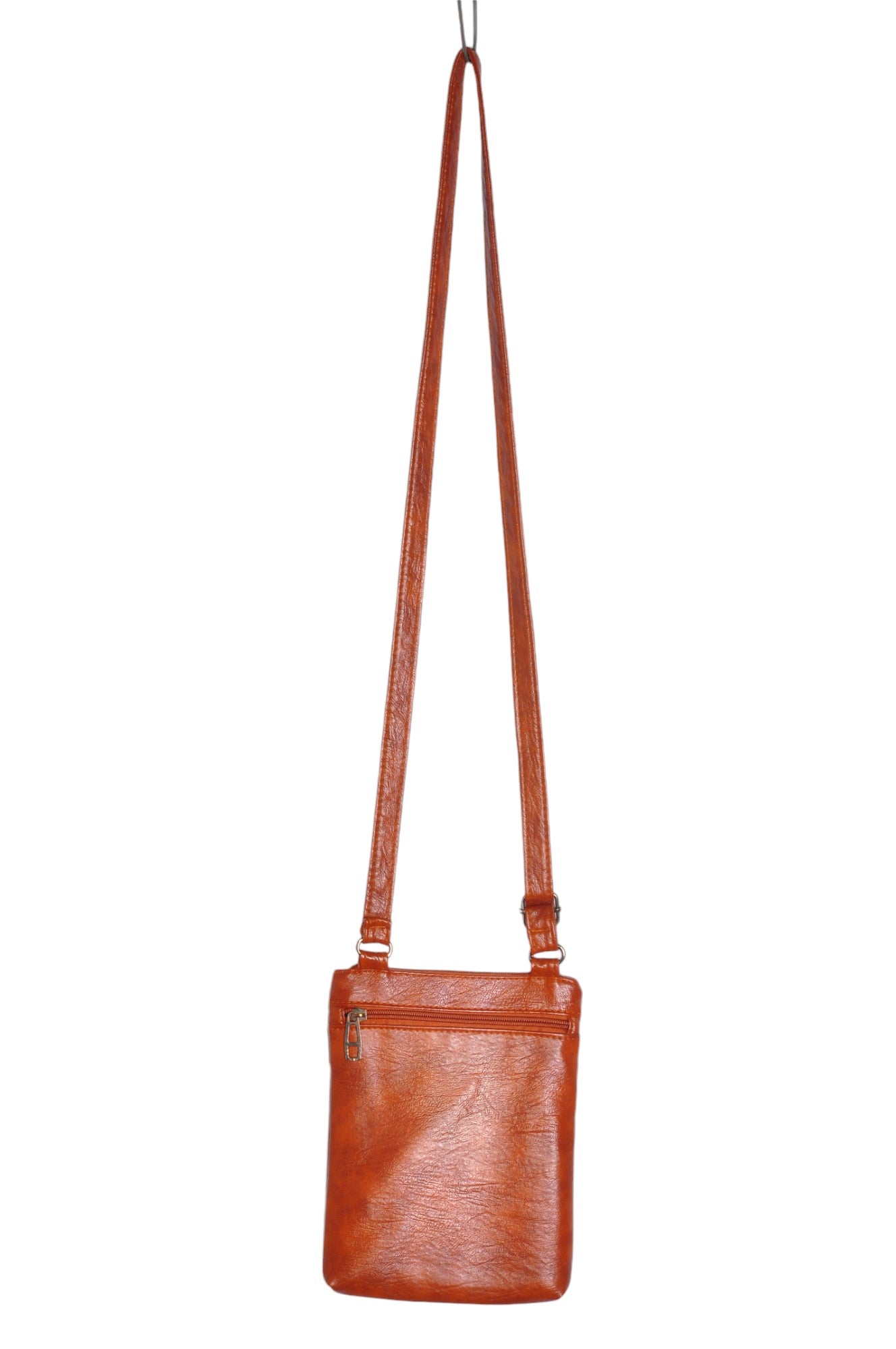 UNBRANDED Women Handbags Regular fit in Brown - Size S | 9.99 $ KOOP