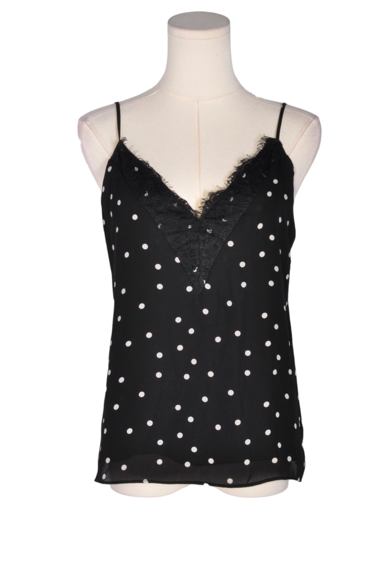 SOCIALITE Women Blouses Regular fit in Black - Size M | 12.2 $ KOOP