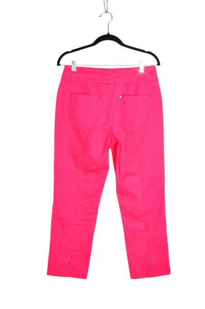 TRIBAL Women Straight-Legged Jeans Regular fit in Pink - Size 6 | 38.79 $ KOOP