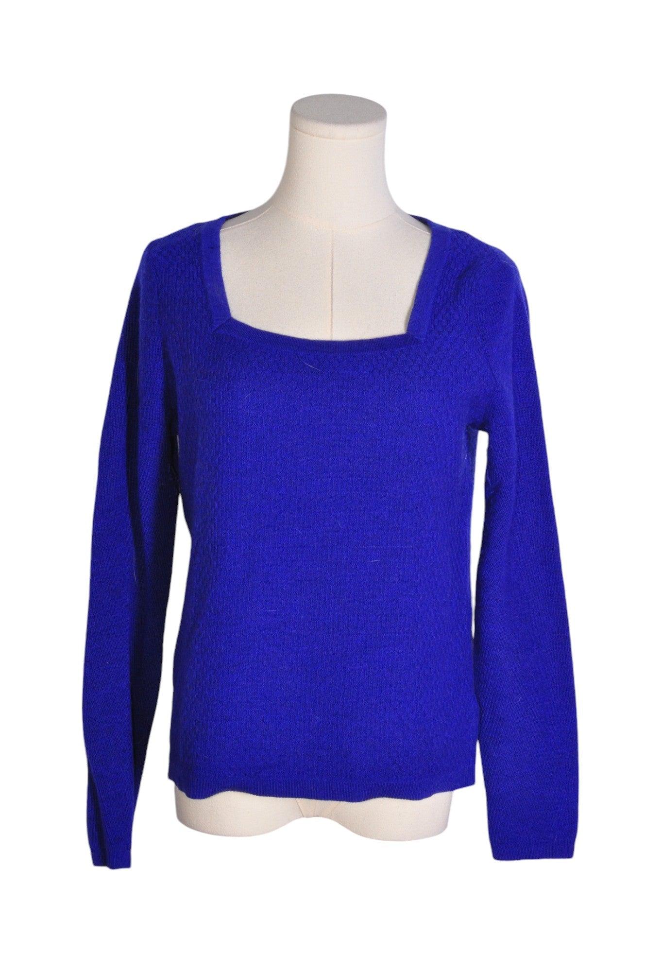 CHRISTIAN SIRIANO Women Blouses Regular fit in Blue - Size S | 69.4 $ KOOP