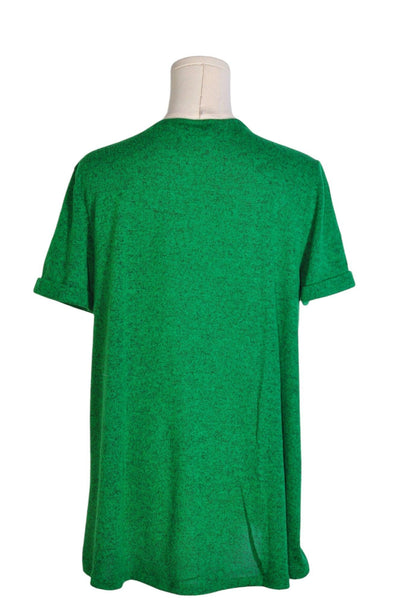 2 DIE 4 Women T-Shirts Regular fit in Green - Size L | 13.25 $ KOOP