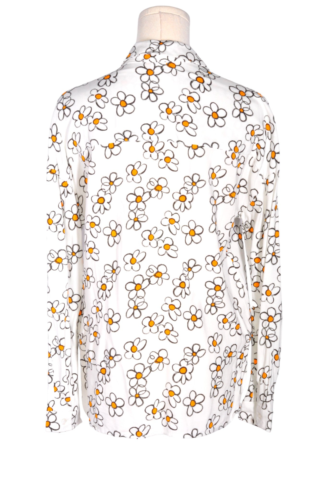 TWIK Women Button Down Tops Regular fit in White - Size S | 9.99 $ KOOP