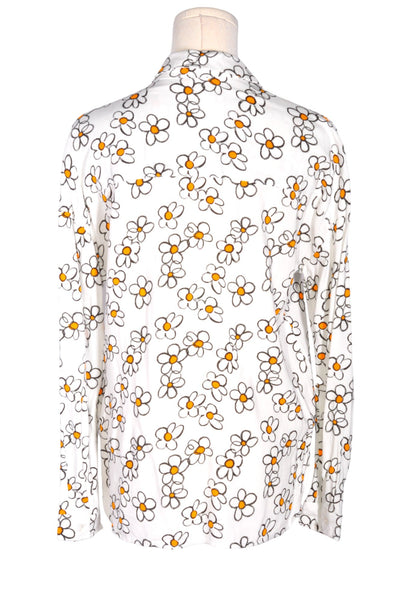 TWIK Women Button Down Tops Regular fit in White - Size S | 9.99 $ KOOP