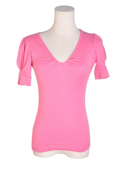 TEE SHOP Women Blouses Regular fit in Pink - Size XS | 9.99 $ KOOP