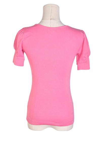 TEE SHOP Women Blouses Regular fit in Pink - Size XS | 9.99 $ KOOP