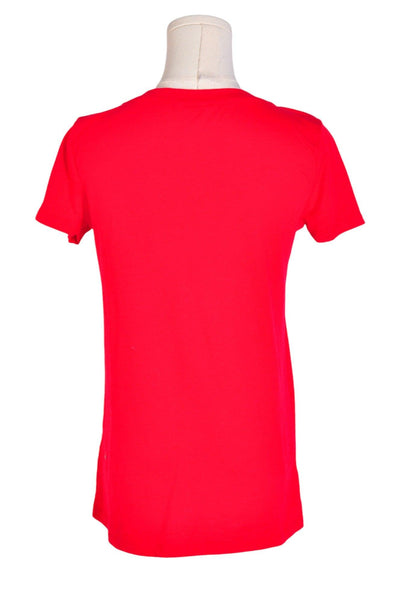 TAG Women T-Shirts Regular fit in Red - Size S | 11.19 $ KOOP