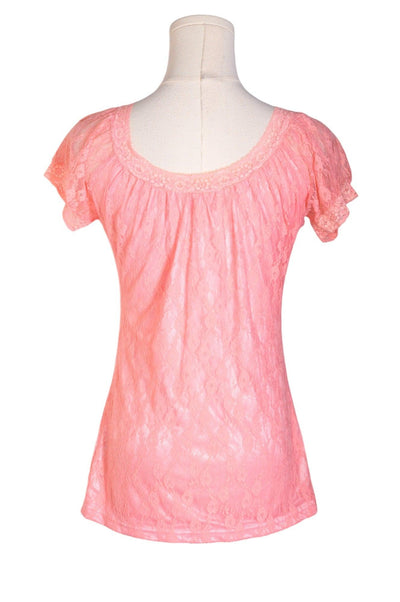 TERRA NOSTRA Women Blouses Regular fit in Pink - Size M | 13.25 $ KOOP