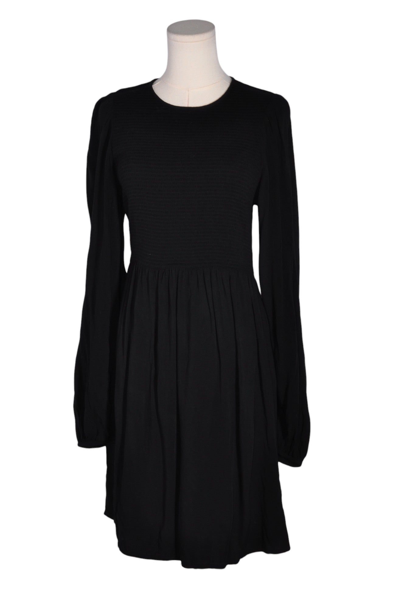 OLD NAVY Women A-Line Dresses Regular fit in Black - Size M | 14.39 $ KOOP