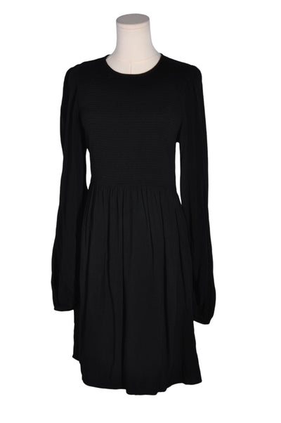 OLD NAVY Women A-Line Dresses Regular fit in Black - Size M | 14.39 $ KOOP