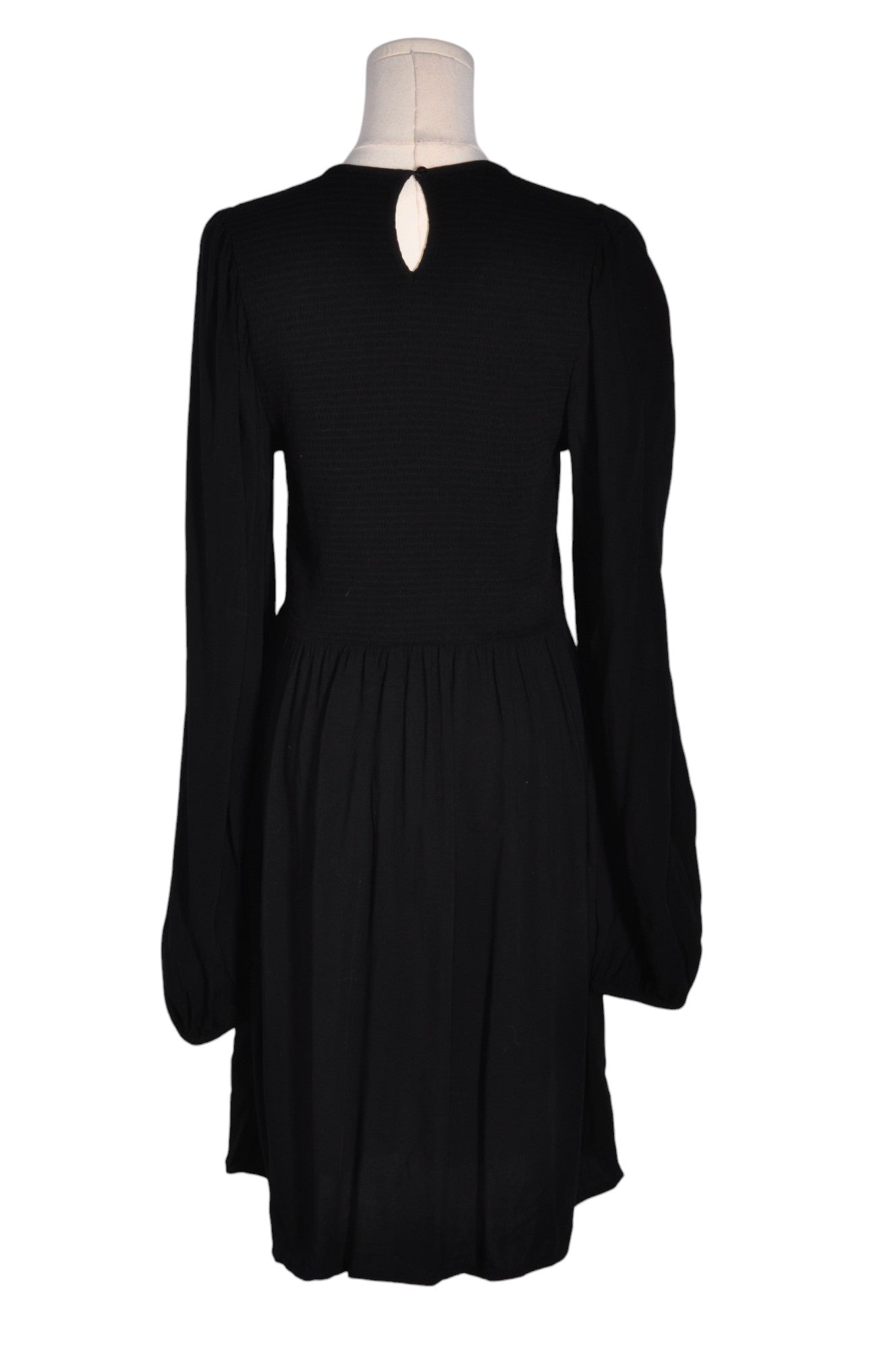 OLD NAVY Women A-Line Dresses Regular fit in Black - Size M | 14.39 $ KOOP
