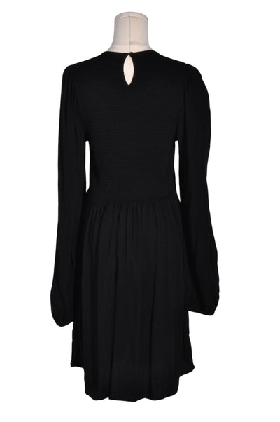 OLD NAVY Women A-Line Dresses Regular fit in Black - Size M | 14.39 $ KOOP