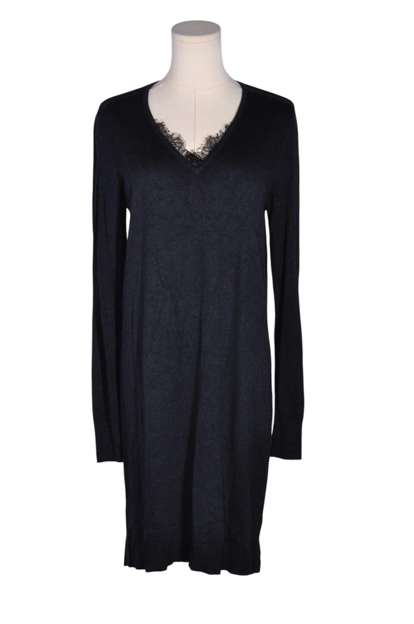 TRISTAN Women Drop Waist Dresses Regular fit in Black - Size S | 34.29 $ KOOP