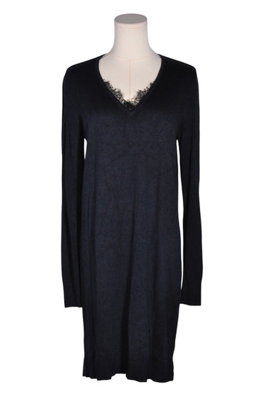 TRISTAN Women Drop Waist Dresses Regular fit in Black - Size S | 34.29 $ KOOP