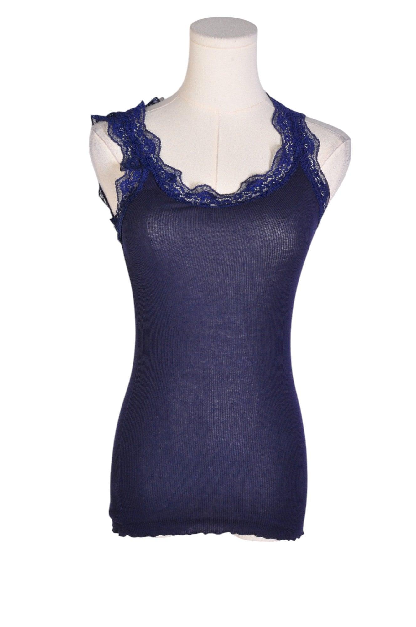 L.O.G.G. Women Blouses Regular fit in Blue - Size XS | 13.25 $ KOOP