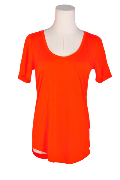 BABATON Women T-Shirts Regular fit in Orange - Size XS | 23.1 $ KOOP