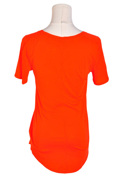 BABATON Women T-Shirts Regular fit in Orange - Size XS | 23.1 $ KOOP