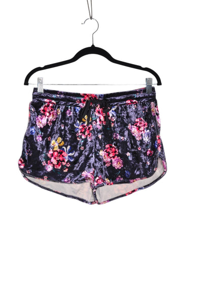 SIMONS Women Classic Shorts Regular fit in Blue - Size M | 13.25 $ KOOP