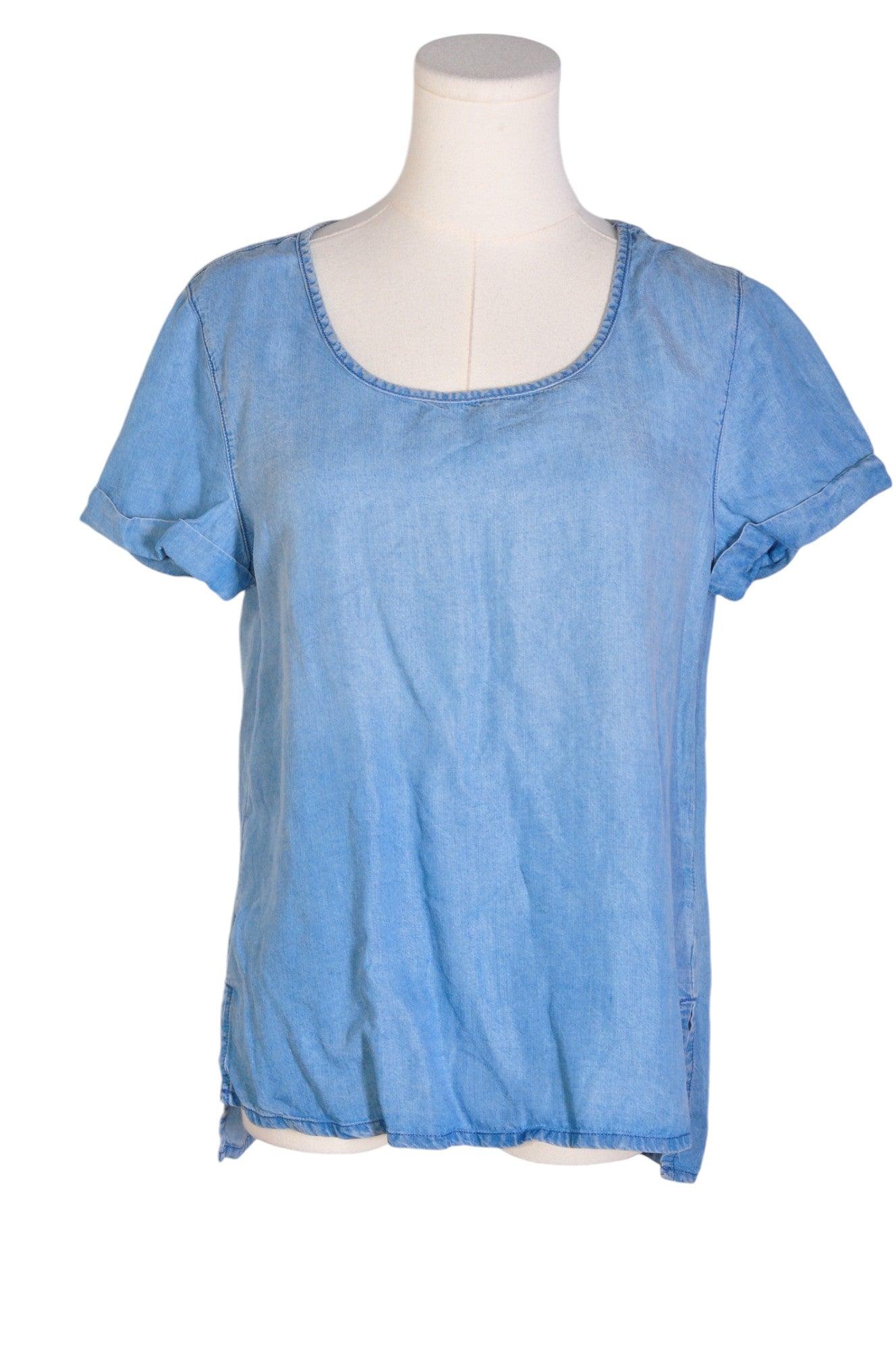 DYNAMITE Women Blouses Regular fit in Blue - Size XS | 13.25 $ KOOP