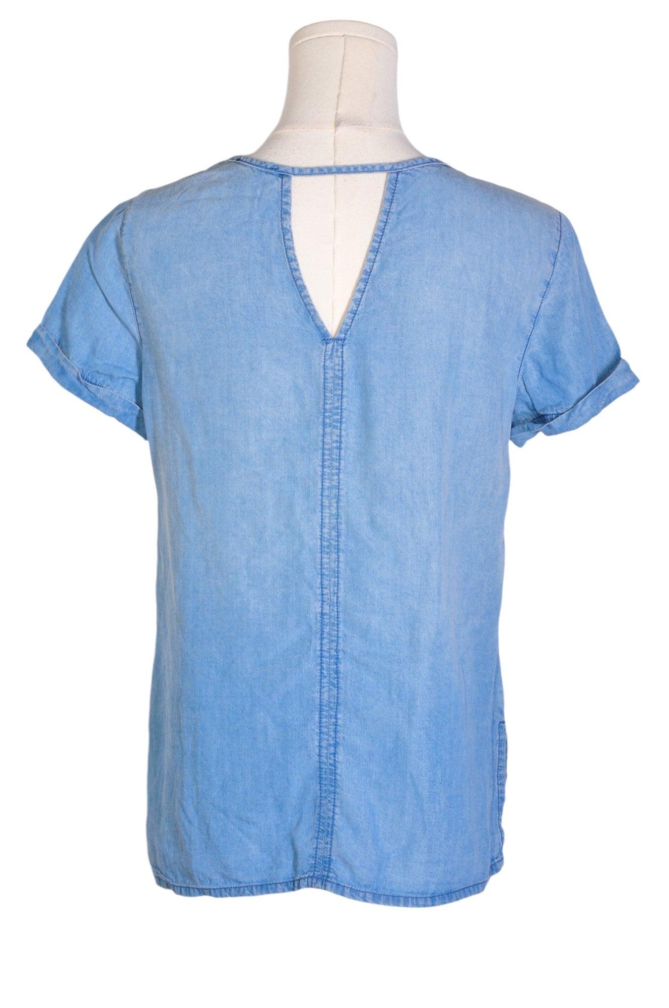 DYNAMITE Women Blouses Regular fit in Blue - Size XS | 13.25 $ KOOP