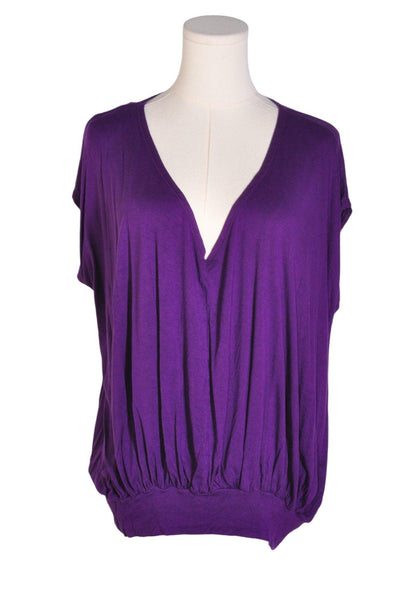 JUDY Women Blouses Regular fit in Purple - Size S | 13.25 $ KOOP