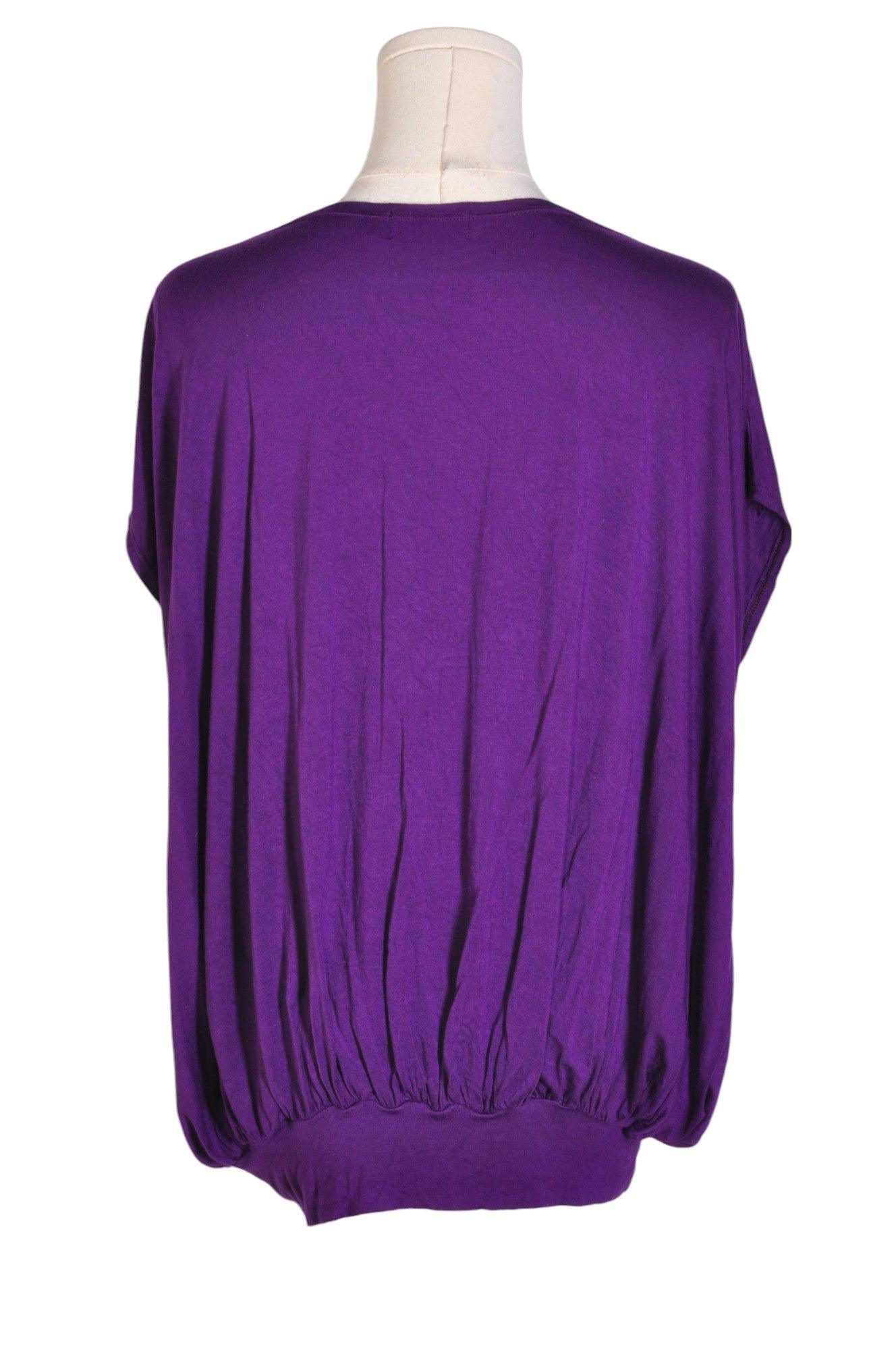 JUDY Women Blouses Regular fit in Purple - Size S | 13.25 $ KOOP