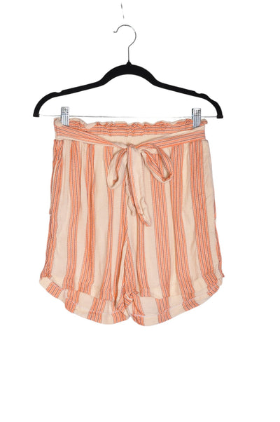 NEW MISSION Women Classic Shorts Regular fit in Pink - Size 8 | 13.25 $ KOOP