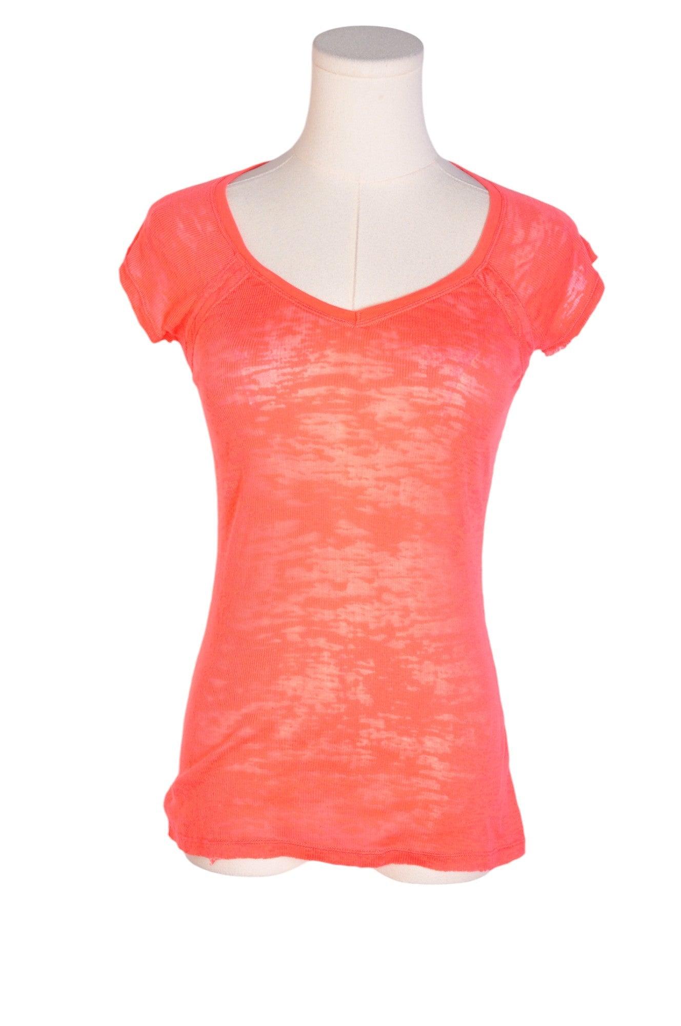 MODA INTERNATIONAL Women T-Shirts Regular fit in Pink - Size XS | 13.25 $ KOOP