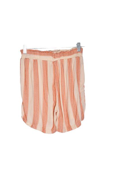NEW MISSION Women Classic Shorts Regular fit in Pink - Size 8 | 13.25 $ KOOP