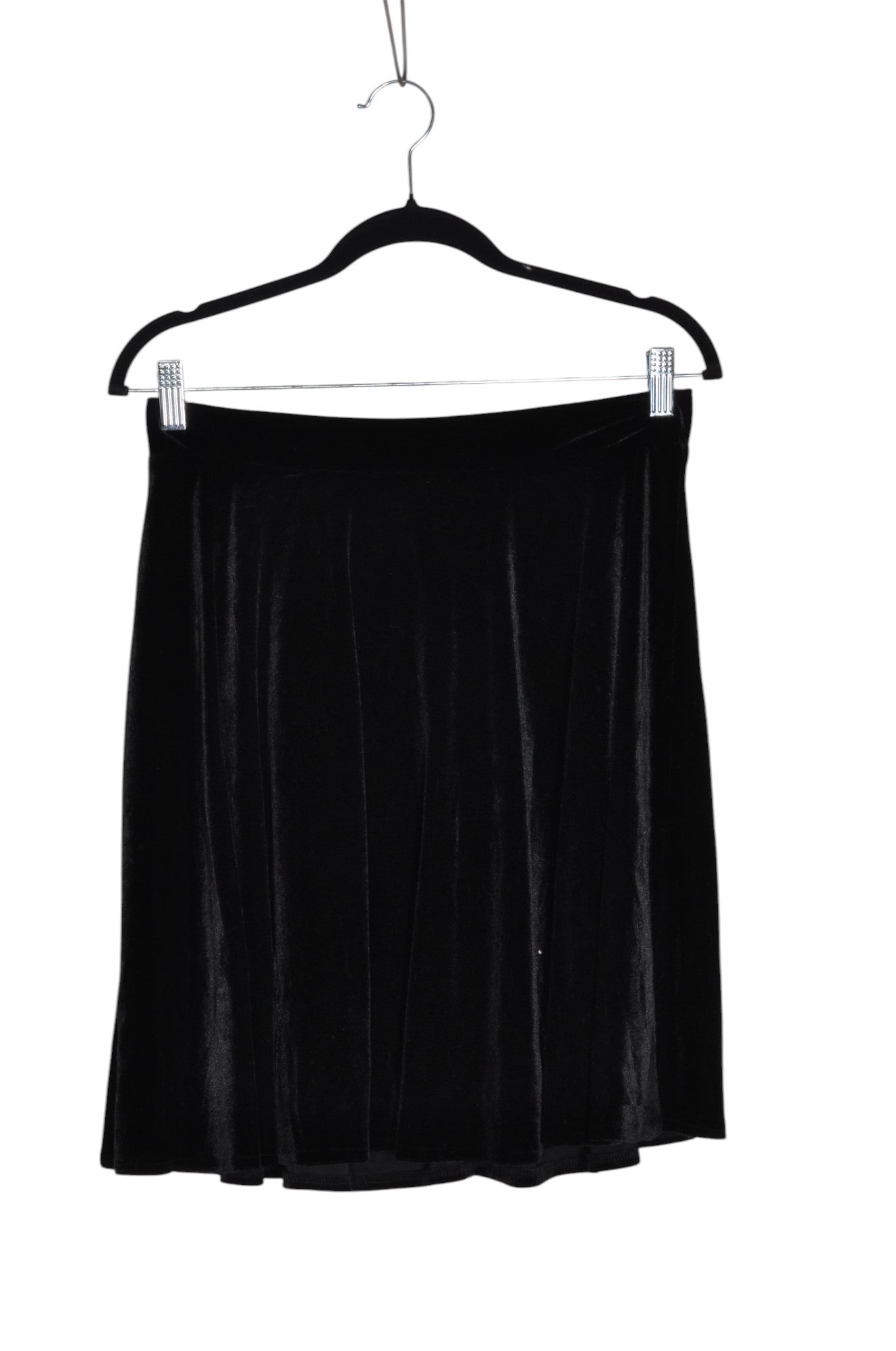 ICÔNE Women A-Line Skirts Regular fit in Black - Size M | 13.11 $ KOOP