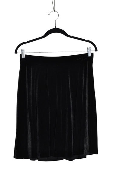 ICÔNE Women A-Line Skirts Regular fit in Black - Size M | 13.11 $ KOOP