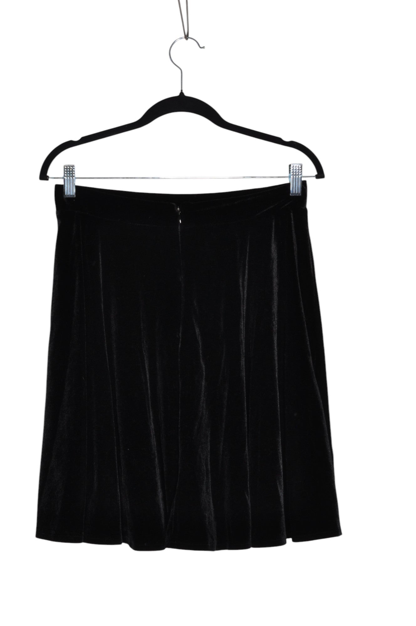 ICÔNE Women A-Line Skirts Regular fit in Black - Size M | 13.11 $ KOOP