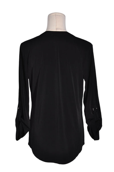 JONES NEW YORK Women Blouses Regular fit in Black - Size S | 19.99 $ KOOP