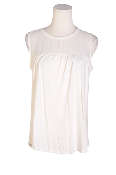 PEBBLE & STONE Women Blouses Regular fit in White - Size 8 | 10.29 $ KOOP