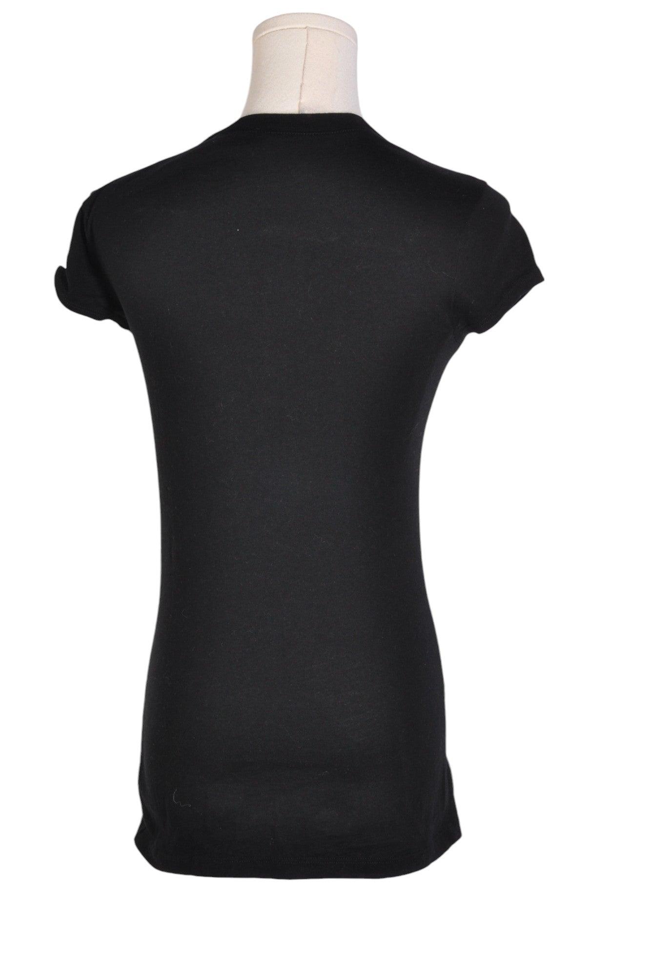 BELLA + CANVAS Women T-Shirts Regular fit in Black - Size XS | 9.99 $ KOOP