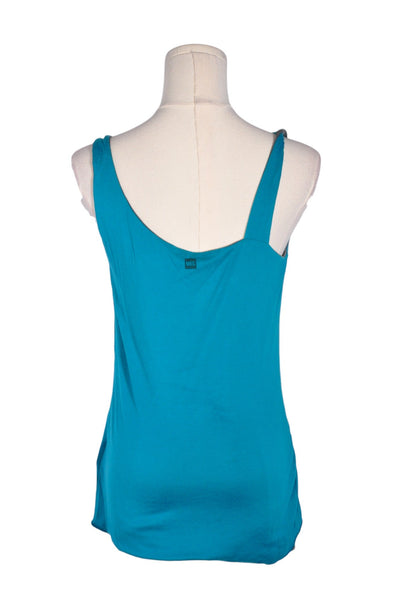 MEC Women Tank Tops Regular fit in Green - Size XS | 13.2 $ KOOP