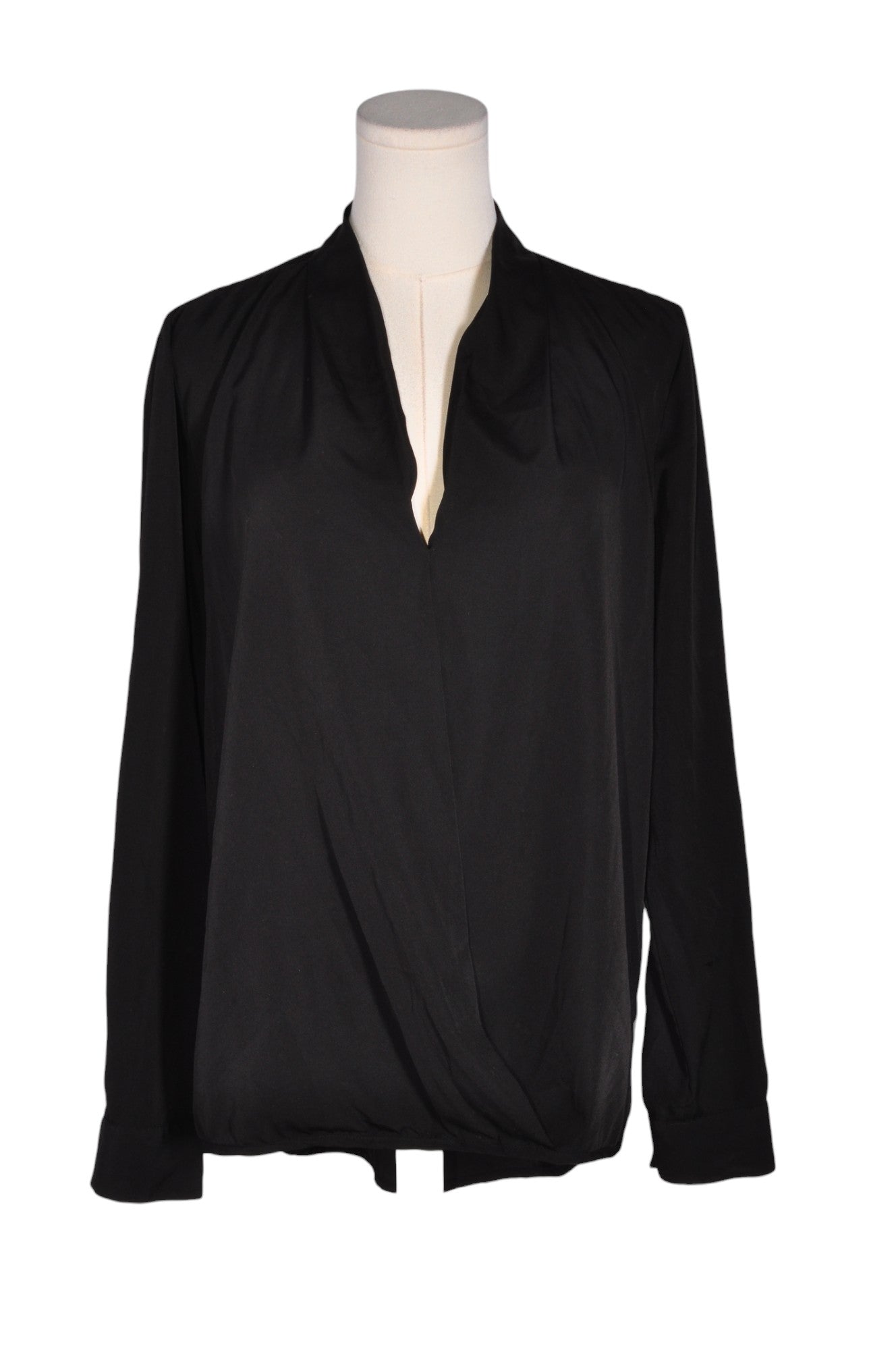 VERO MODA Women Blouses Regular fit in Black - Size M | 12.29 $ KOOP