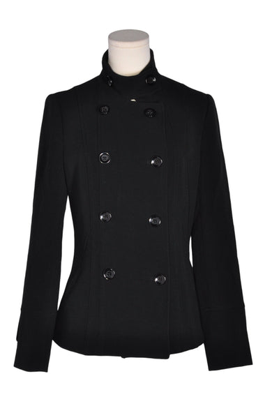 MEXX Women Peacoats Regular fit in Black - Size 34 | 27.8 $ KOOP