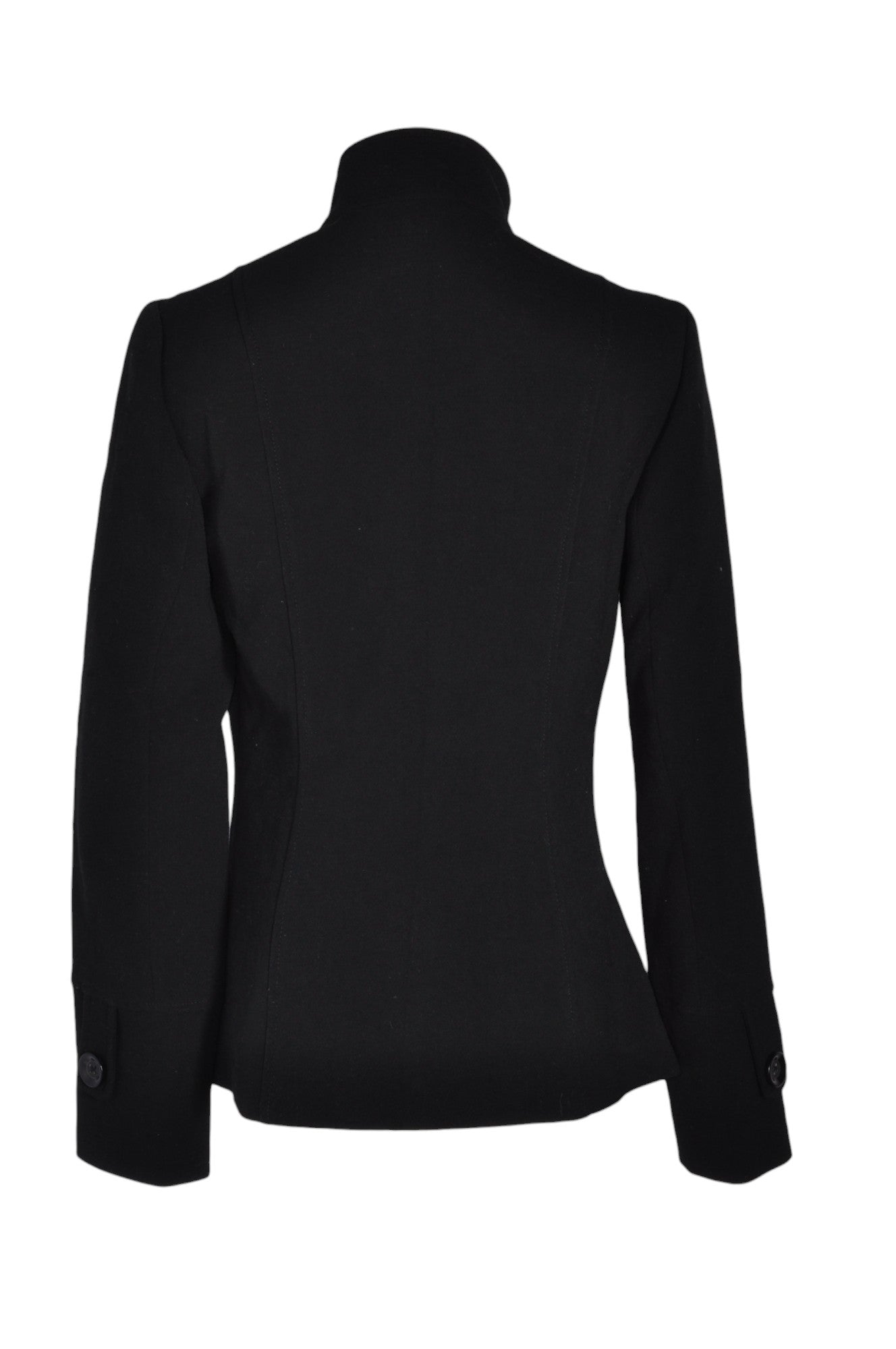 MEXX Women Peacoats Regular fit in Black - Size 34 | 27.8 $ KOOP