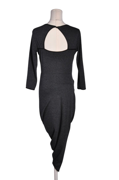 GUESS Women High Low Dresses Regular fit in Gray - Size M | 29.99 $ KOOP