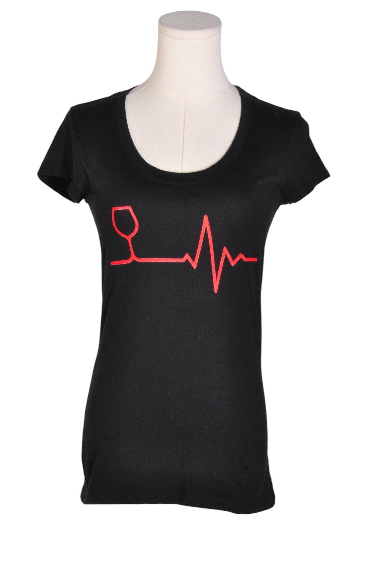 BELLA + CANVAS Women T-Shirts Regular fit in Black - Size XS | 9.99 $ KOOP