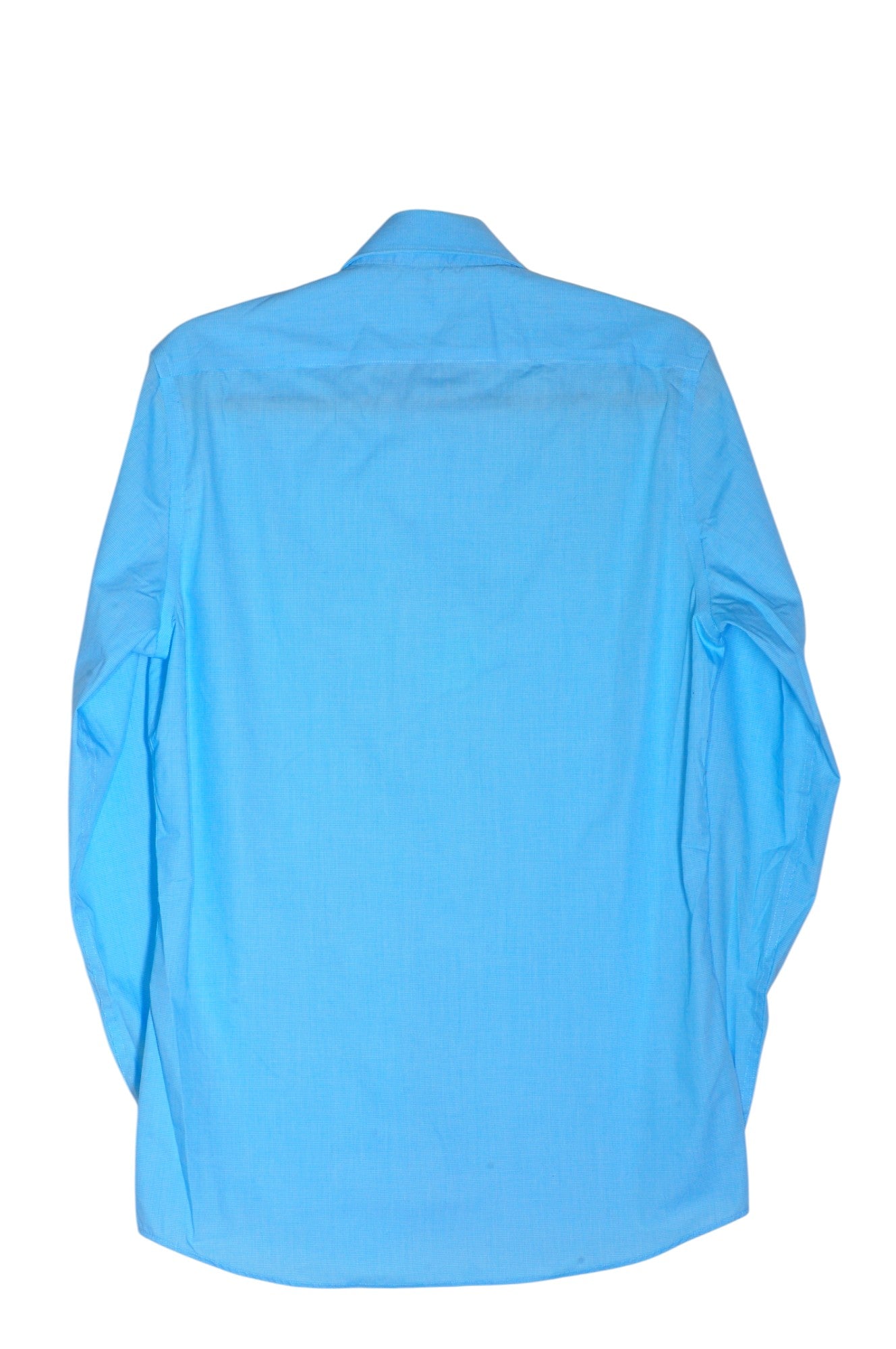 RW&CO Men Button Down Tops Regular fit in Blue - Size S | 21.2 $ KOOP