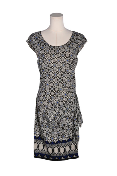 MAX STUDIO Women Midi Dresses Regular fit in Gray - Size S | 42.29 $ KOOP