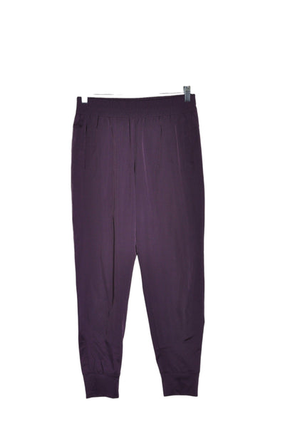 JOE FRESH Women Work Pants Regular fit in Purple - Size S | 14 $ KOOP