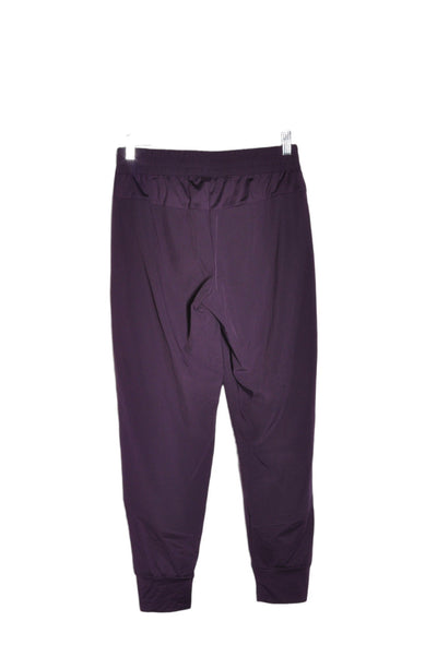 JOE FRESH Women Work Pants Regular fit in Purple - Size S | 14 $ KOOP