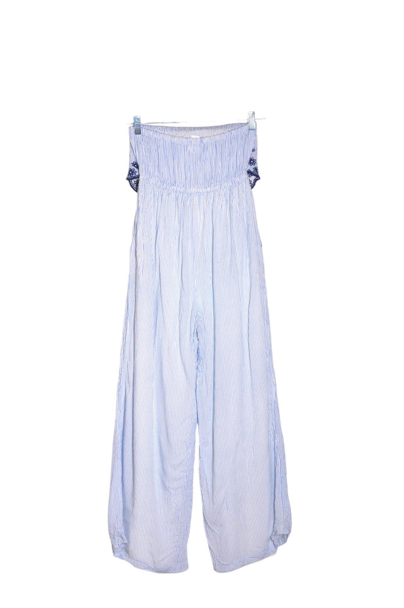 JAPNA Women Jumpsuits Regular fit in Blue - Size S | 13.25 $ KOOP