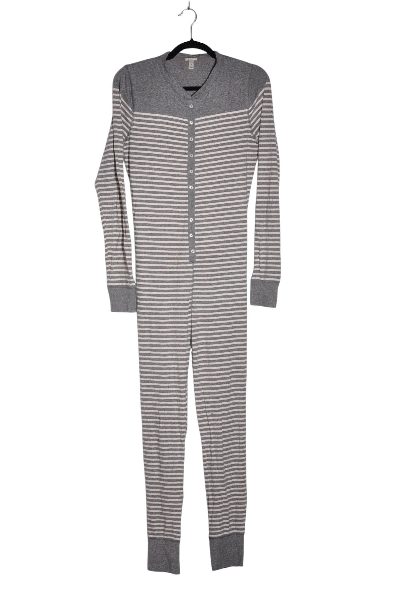 J. CREW Women Jumpsuits Regular fit in Gray - Size M | 37.8 $ KOOP