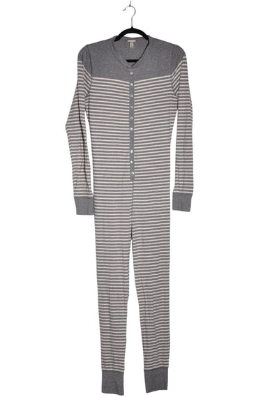 J. CREW Women Jumpsuits Regular fit in Gray - Size M | 37.8 $ KOOP