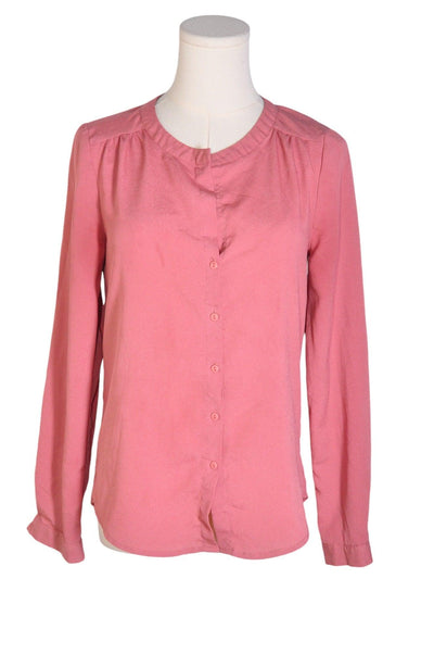 SPARKLE & FADE Women Button Down Tops Regular fit in Pink - Size XS | 13.25 $ KOOP