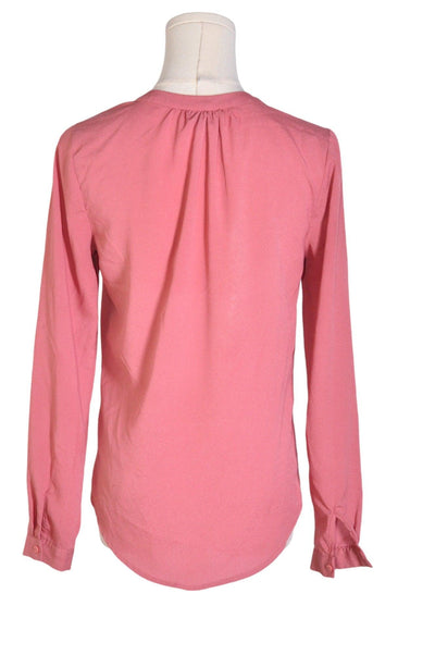 SPARKLE & FADE Women Button Down Tops Regular fit in Pink - Size XS | 13.25 $ KOOP